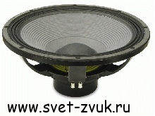   Eighteen Sound (18 Sound) 18NLW9400/8 - 18"  , , 8 , 1200  AES, 98dB, 30...2500 