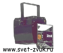   DISCOTECH ZET-8      8- ,  ,  24v/250W