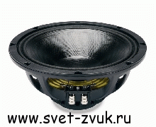   Eighteen Sound (18 Sound) 10NMB420/16 - 10''  , 16 , 350 (AES), 99 , 65-5000 ,  2.56" (ISV)