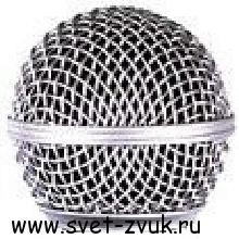      Shure-SM58