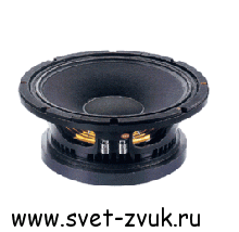   Eighteen Sound (18 Sound) 10MB600/8 --   , 350  (RMS), 450  (AES), 700 (), 98 /2,83 /1 , 80-5200 