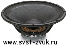   Eighteen Sound (18 Sound) 15W500/8   15", 8 , 350  AES, 100,5 , 50-4500 