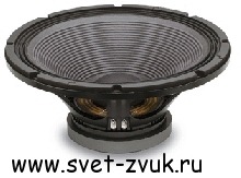   Eighteen Sound (18 Sound) 18LW1400/8 - 18"    , 8 , 700W(RMS),1000W(AES),1400W(PROG), 98dB, 28 - 2500 ,  4"