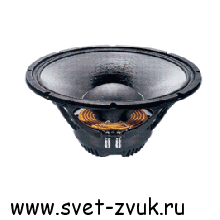   Eighteen Sound (18 Sound) 15ND930/8 15"  -, 8 , 500 (AES), 98 , 40-4100 ,  3" (  )